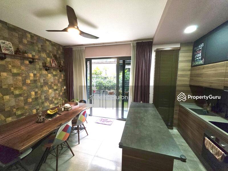 Terrace for Rent: D19, 533923