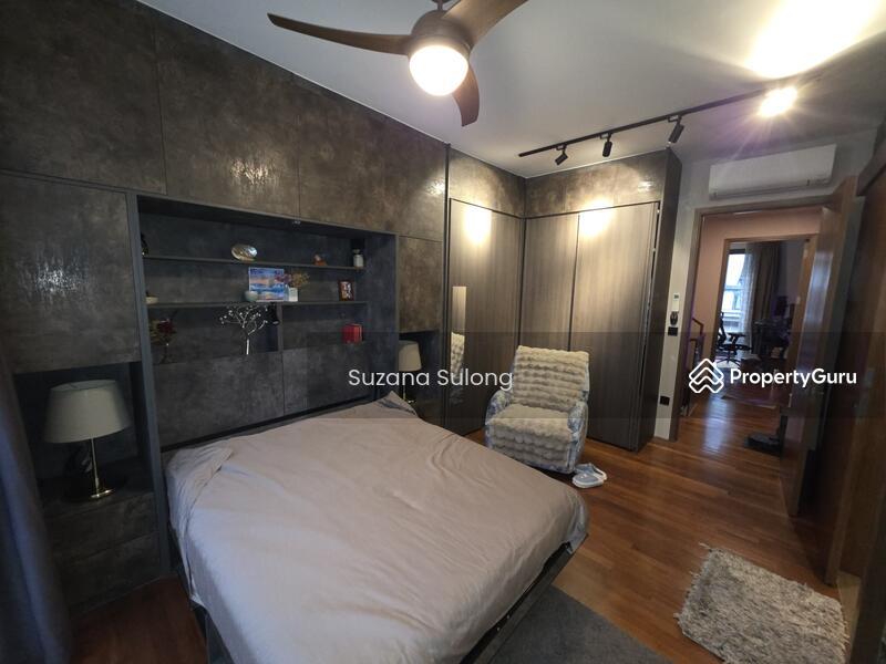 Terrace for Rent: D19, 533923