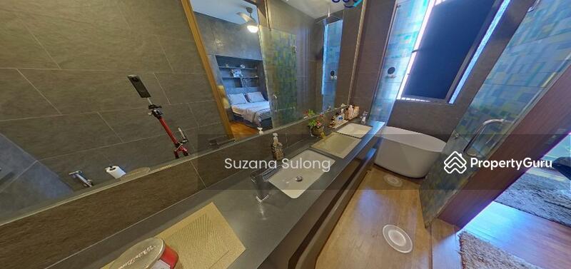 Terrace for Rent: D19, 533923