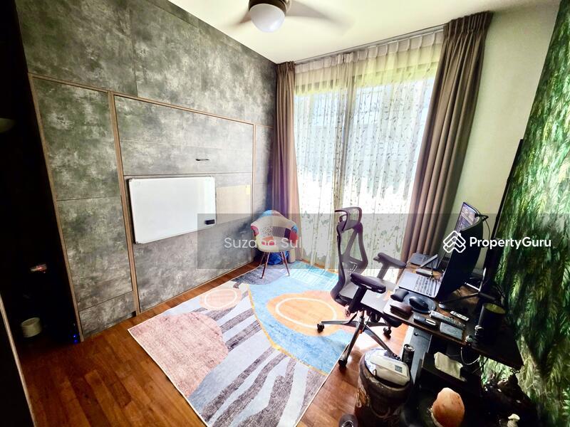 Terrace for Rent: D19, 533923
