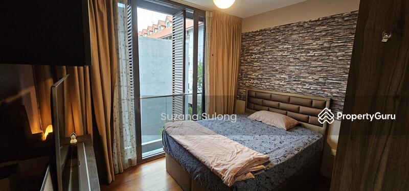 Terrace for Rent: D19, 533923