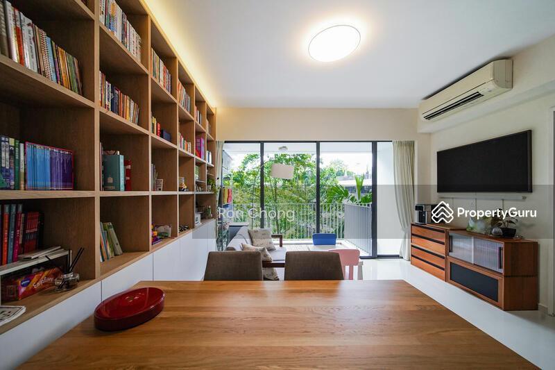 Prop-GPT: Condominium: D04 Telok Blangah The Interlace