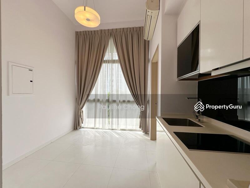 Prop-GPT: Condominium: D10 Holland Loft@Holland