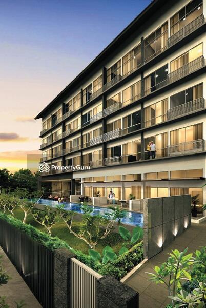 Condominium for Rent: Holland, D10, 278580