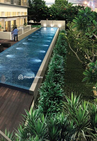Condominium for Rent: Holland, D10, 278580