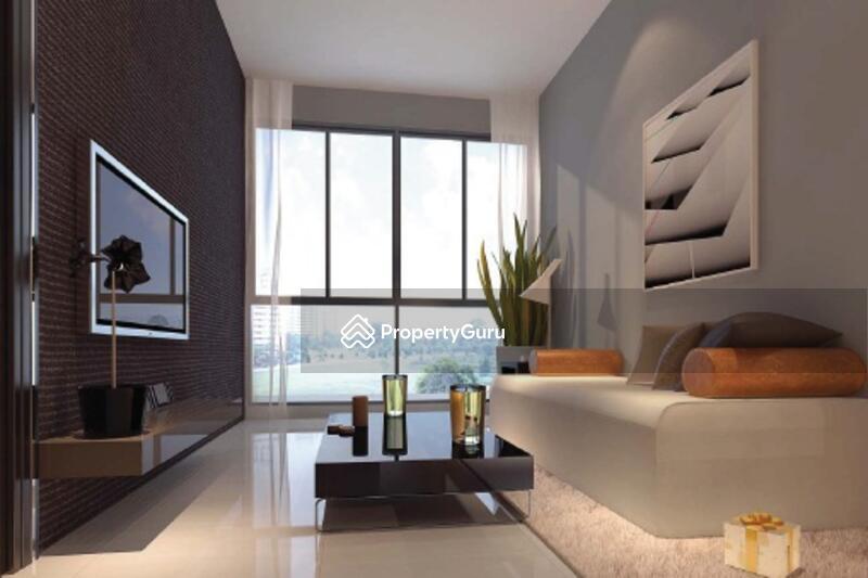 Condominium for Rent: Holland, D10, 278580