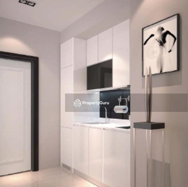 Condominium for Rent: Holland, D10, 278580