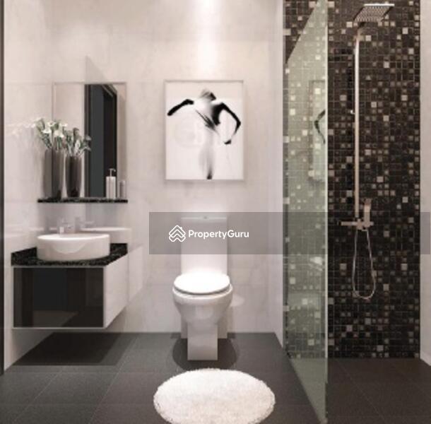 Condominium for Rent: Holland, D10, 278580
