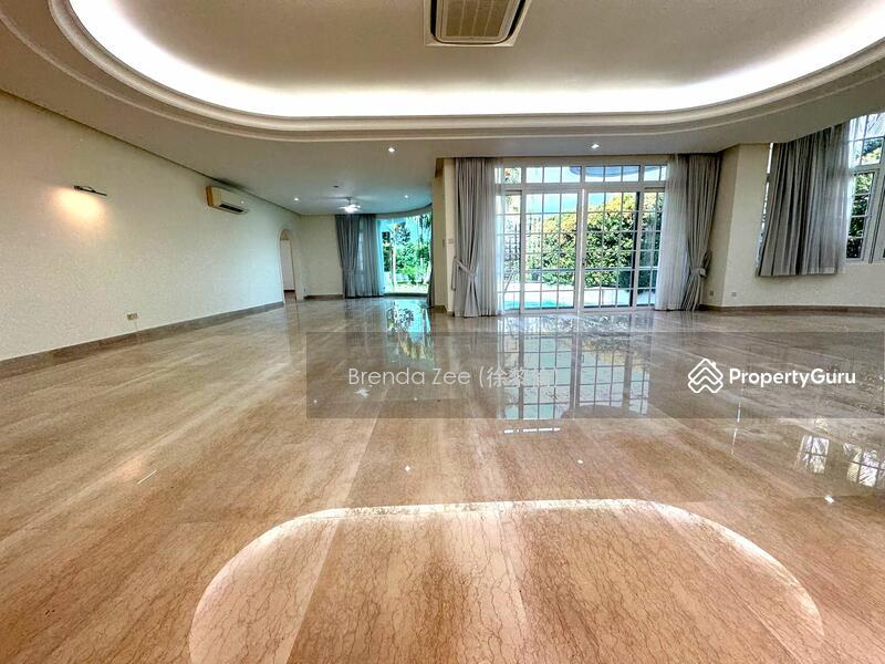 Bukit Timah ? Lavish GCB with Pool ? Near MRT & Schools Bungalow - Good Class | D11 Bukit Timah | Prop-GPT the AI-Powered Property Guru