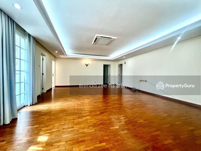 Bukit Timah ? Lavish GCB with Pool ? Near MRT & Schools