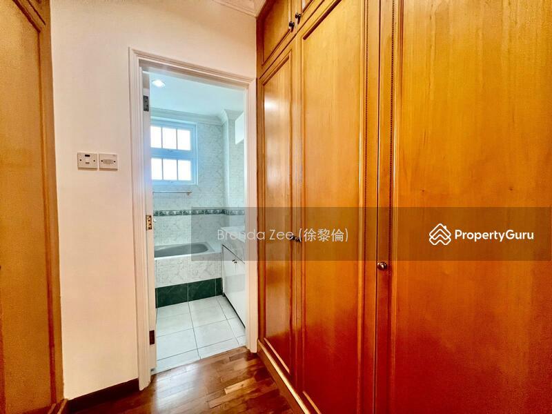 Bukit Timah ? Lavish GCB with Pool ? Near MRT & Schools