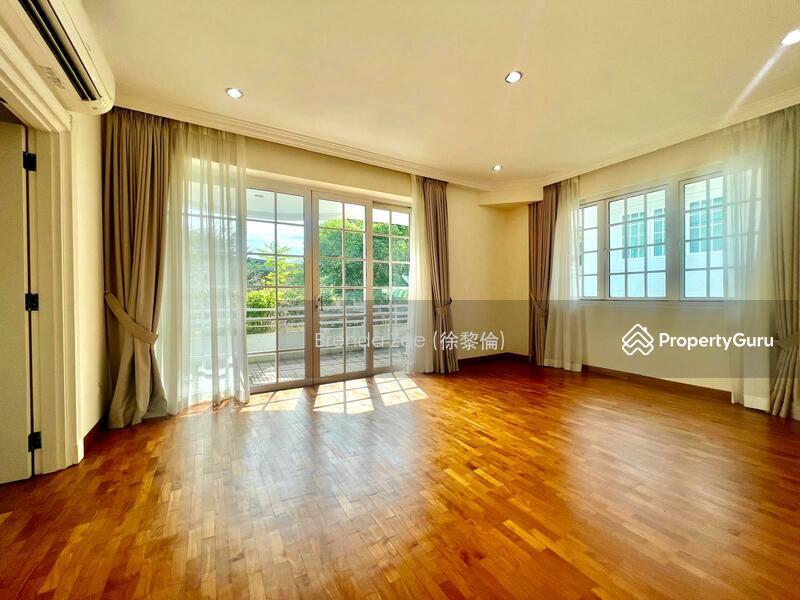 Bukit Timah ? Lavish GCB with Pool ? Near MRT & Schools