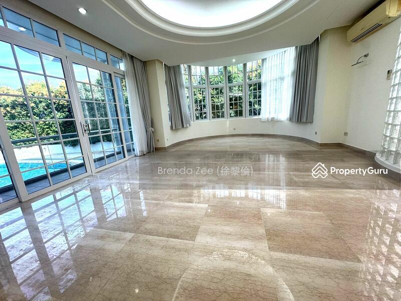 Bukit Timah ? Lavish GCB with Pool ? Near MRT & Schools