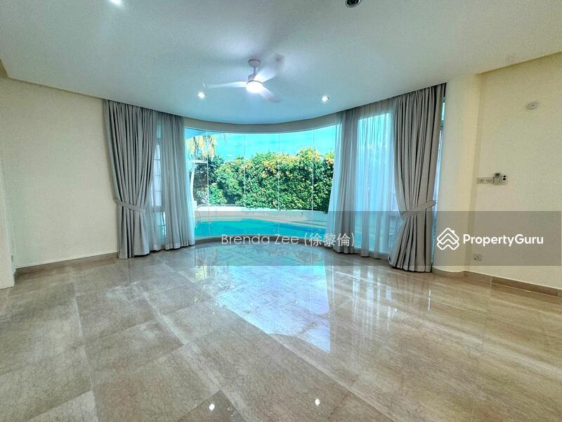Bukit Timah ? Lavish GCB with Pool ? Near MRT & Schools