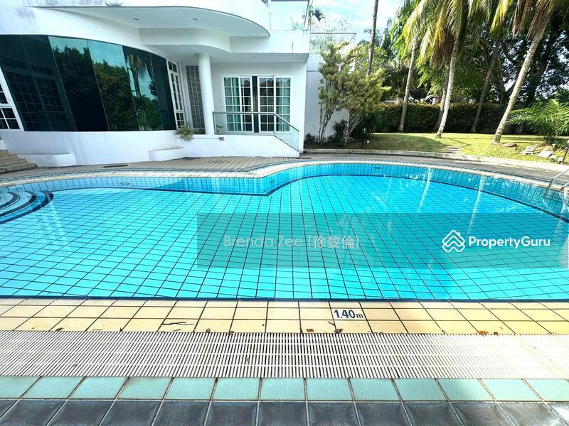Bukit Timah ? Lavish GCB with Pool ? Near MRT & Schools