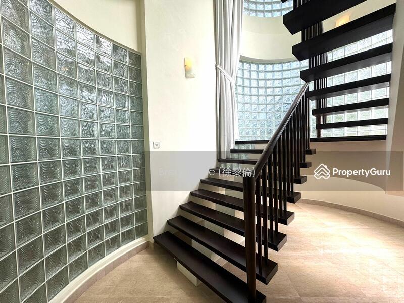 Bukit Timah ? Lavish GCB with Pool ? Near MRT & Schools