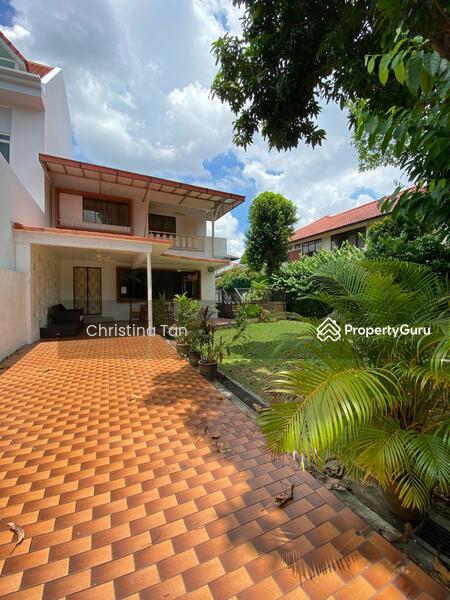 Prop-GPT: Semi-Detached: D11  Jalan Tempua