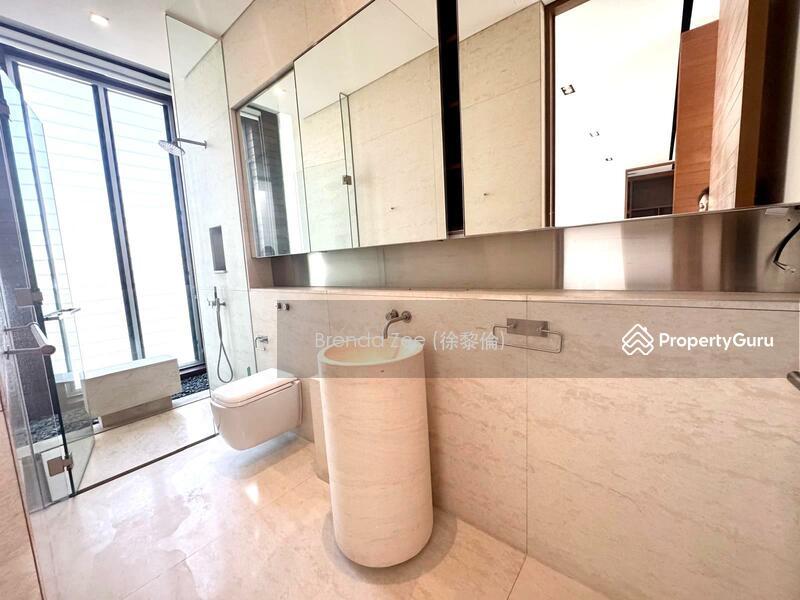 Bungalow - Good Class for Rent: Upper Bukit Timah, D21, 587797