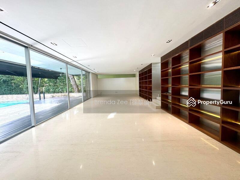 Bungalow - Good Class for Rent: Upper Bukit Timah, D21, 587797