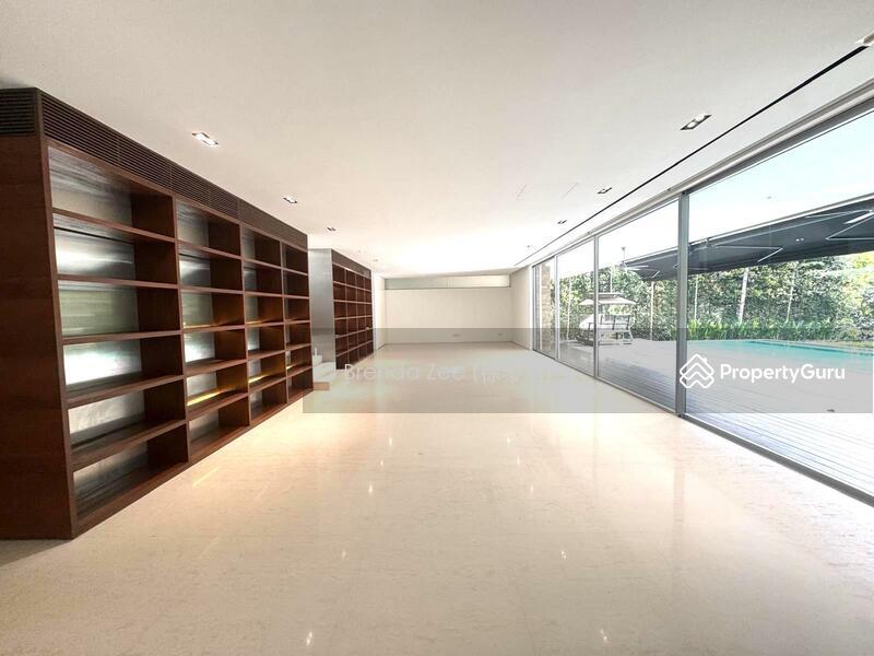 Bungalow - Good Class for Rent: Upper Bukit Timah, D21, 587797