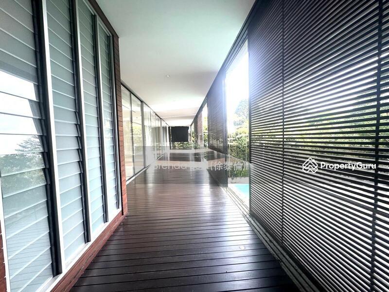 Bungalow - Good Class for Rent: Upper Bukit Timah, D21, 587797