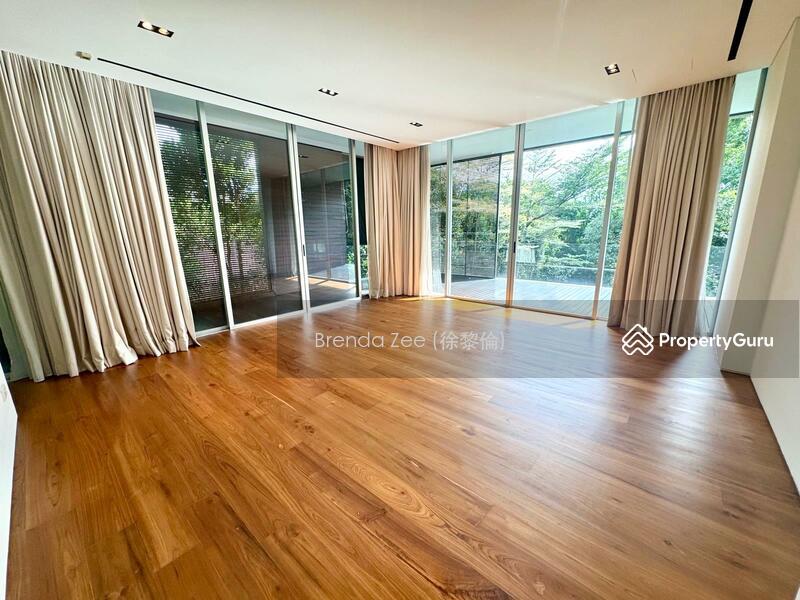 Bungalow - Good Class for Rent: Upper Bukit Timah, D21, 587797