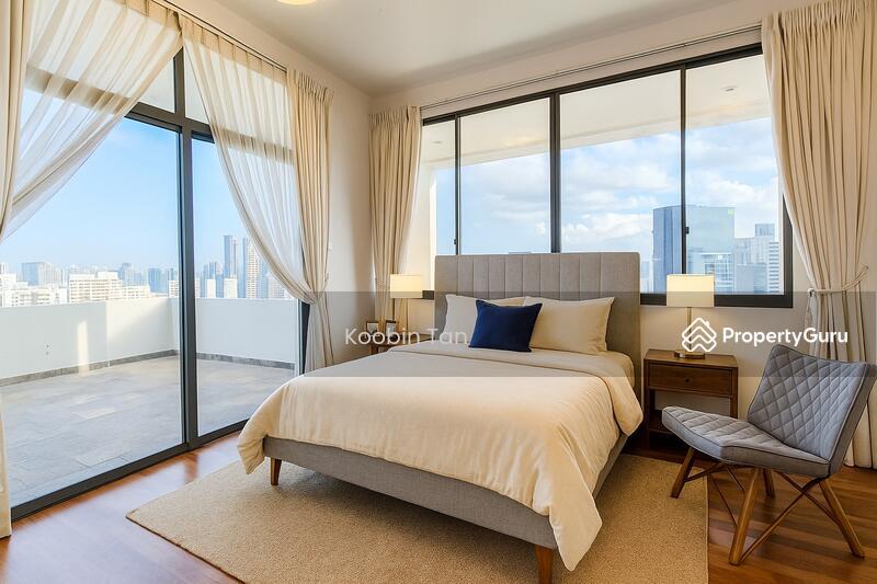 Condominium for Rent: D12, 329779