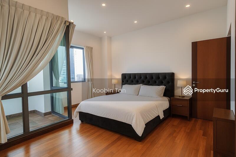 Condominium for Rent: D12, 329779