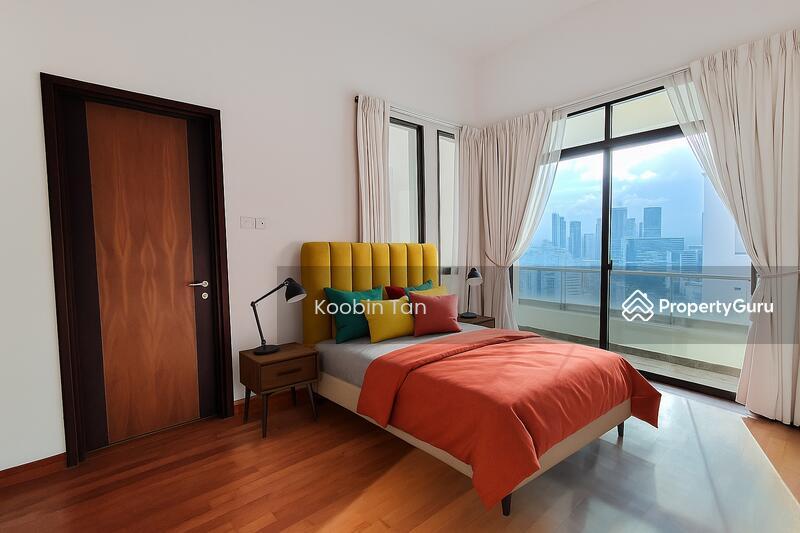 Condominium for Rent: D12, 329779