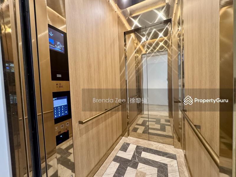 Prop-GPT: Condominium: D09 Cairnhill Klimt Cairnhill