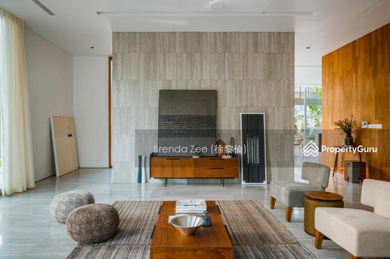 Bungalow - Good Class for Rent: D21, 598332