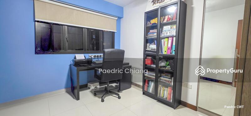 HDB Flat for Rent: Clementi, D05, 121208