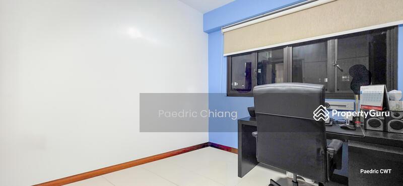 HDB Flat for Rent: Clementi, D05, 121208