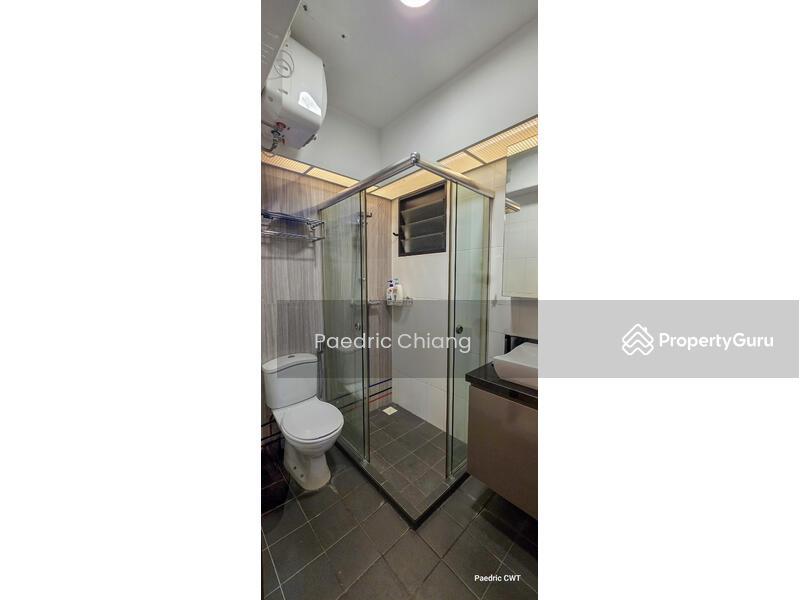 HDB Flat for Rent: Clementi, D05, 121208