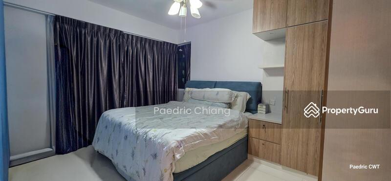 HDB Flat for Rent: Clementi, D05, 121208