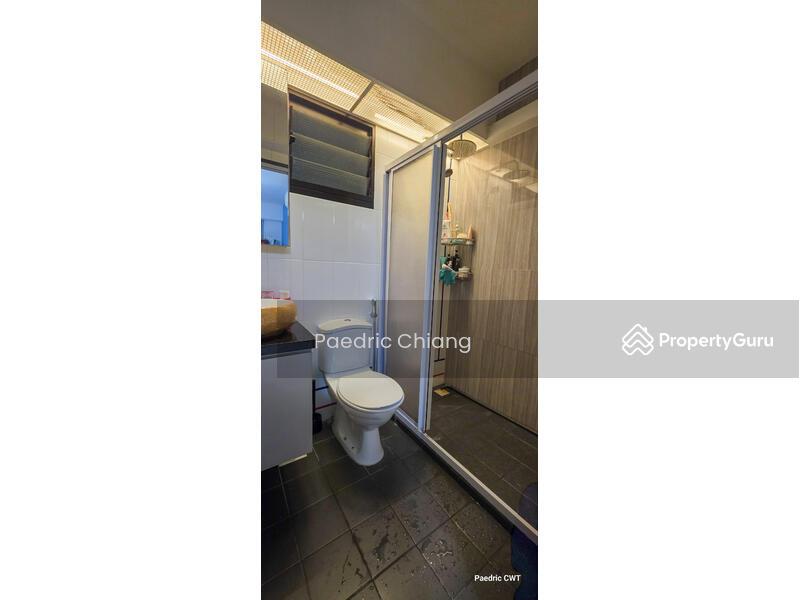 HDB Flat for Rent: Clementi, D05, 121208
