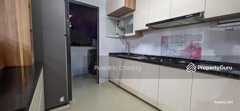 HDB Flat for Rent: Clementi, D05, 121208