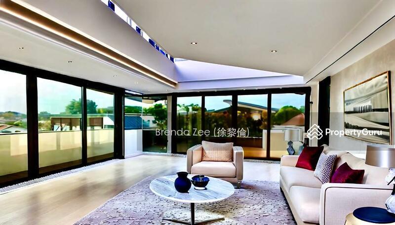 Prop-GPT: Detached: D11  Elegant Detached with Pool ? Off Bukit Timah ? Near Orchard & CBD