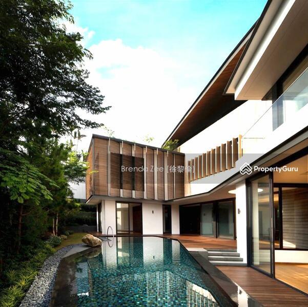 Detached for Rent: D11, 299282