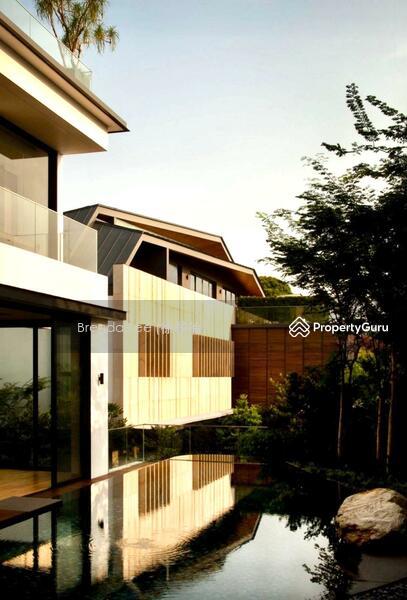 Detached for Rent: D11, 299282