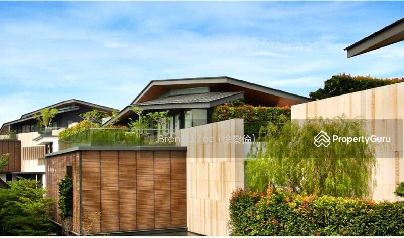 Detached for Rent: D11, 299282