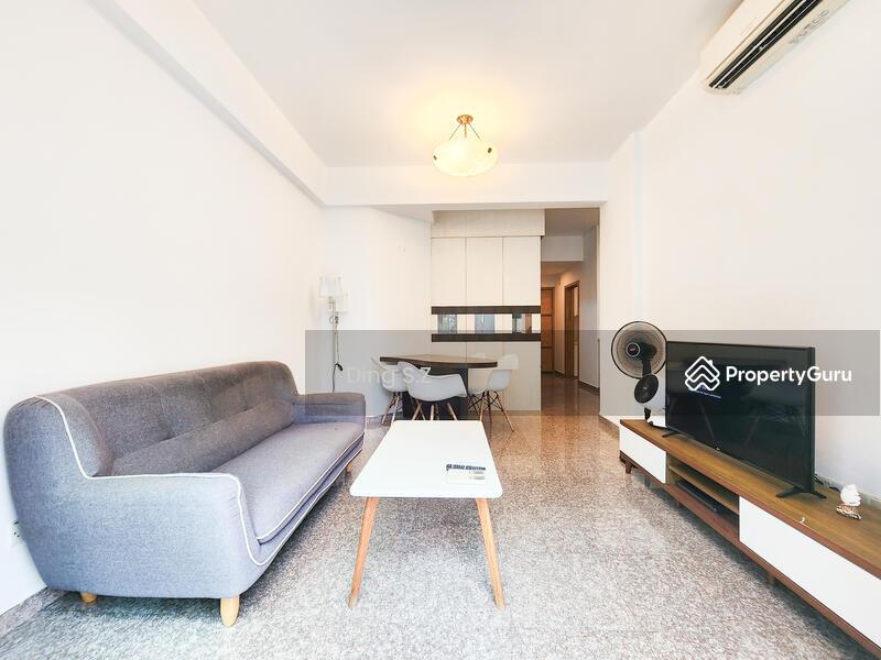Prop-GPT: Apartment: D12  Parc Haven