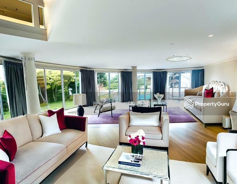 Bungalow - Good Class for Rent: D10, 266655