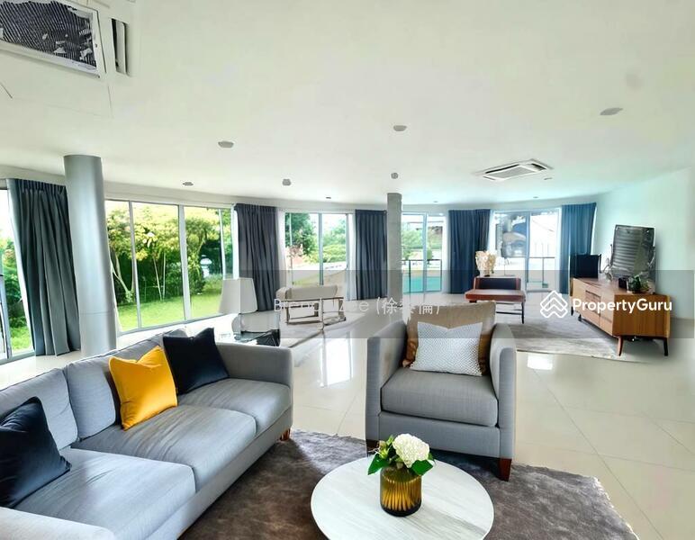 Bungalow - Good Class for Rent: D10, 266655