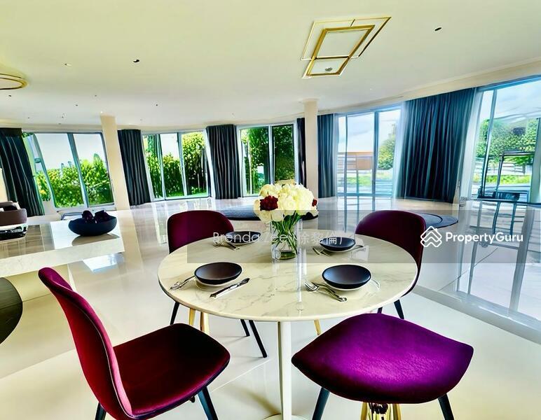 Bungalow - Good Class for Rent: D10, 266655