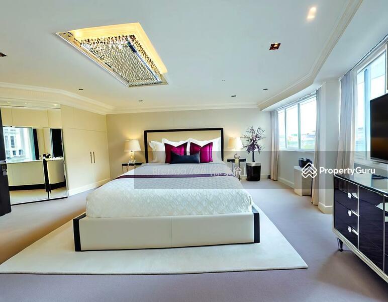 Bungalow - Good Class for Rent: D10, 266655