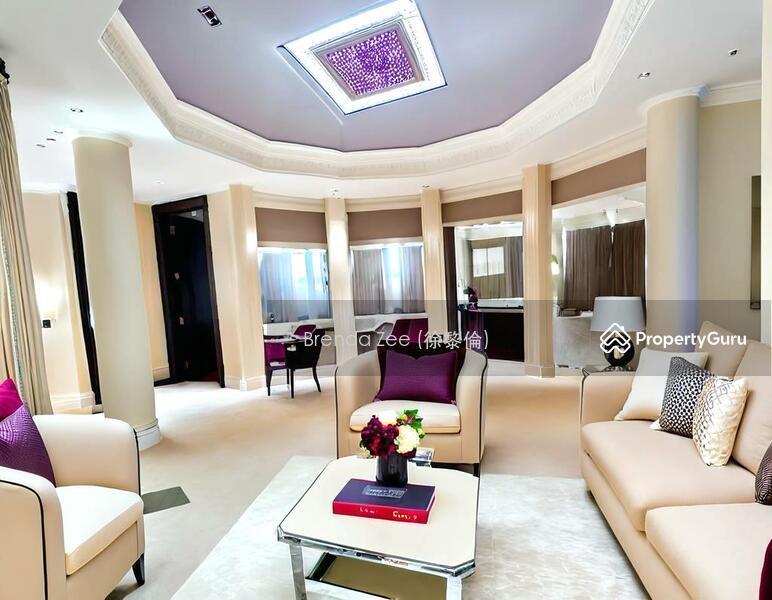 Bungalow - Good Class for Rent: D10, 266655