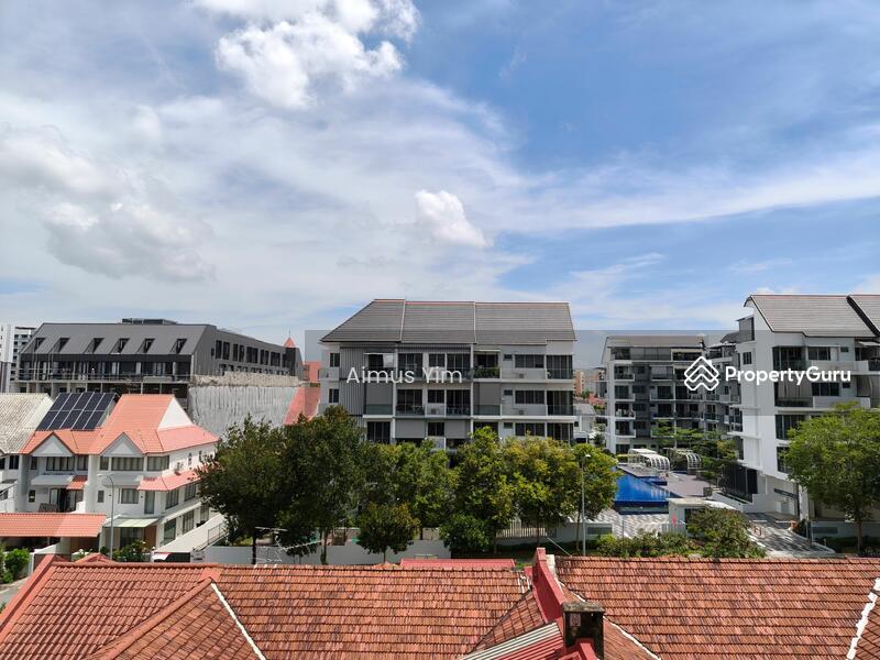 Prop-GPT: Apartment: D19  Space @ Kovan