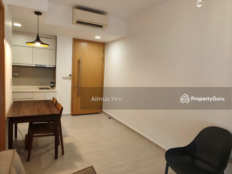 Space @ Kovan