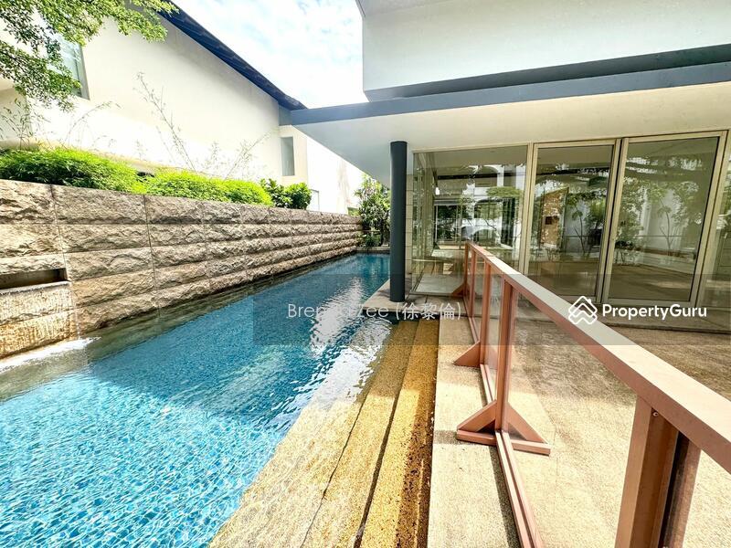 Prop-GPT: Detached: D11  Trevose Crescent ? Detached with Pool for Rent